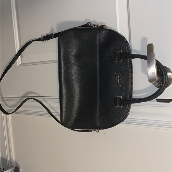 Kate Spade mid sized bag - Picture 6 of 12
